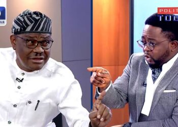 PDP Crisis: Wike Denies Plotting Parallel Convention, Says NEC Never Approved Ibadan