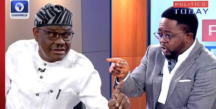 PDP Crisis: Wike Denies Plotting Parallel Convention, Says NEC Never Approved Ibadan