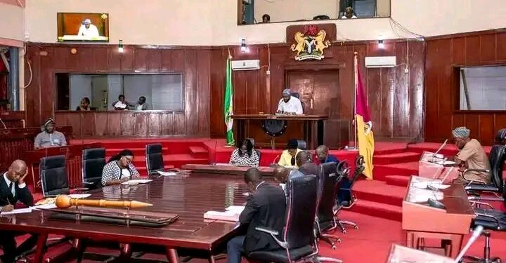 Breaking – Makinde’s Governance Gets Legislative Endorsement as Oyo Assembly Resumes From Recess