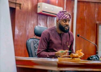Ogundoyin Dismisses Victimisation Rumours, Says Oyo Assembly Won’t Be Used For Cheap Politics