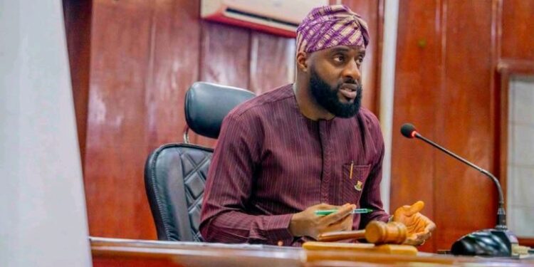 Ogundoyin Dismisses Victimisation Rumours, Says Oyo Assembly Won’t Be Used For Cheap Politics