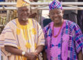 Ogunlade Celebrates Prince Dotun Oyelade’s Birthday, Commends His Service to Oyo State