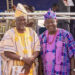 Ogunlade Celebrates Prince Dotun Oyelade’s Birthday, Commends His Service to Oyo State
