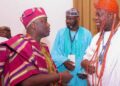 Olubadan-designate Weighs In on Ooni-Alaafin Dispute, Blames Supporters … Says Without Ibadan, Yoruba Obas Would’ve Become Emirs