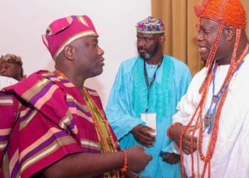 Olubadan-designate Weighs In on Ooni-Alaafin Dispute, Blames Supporters … Says Without Ibadan, Yoruba Obas Would’ve Become Emirs