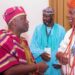 Olubadan-designate Weighs In on Ooni-Alaafin Dispute, Blames Supporters … Says Without Ibadan, Yoruba Obas Would’ve Become Emirs