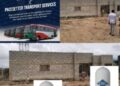 Oyo Pacesetter Transport Service Begins Construction of First CNG Station