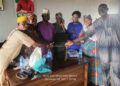 BSQUARE Donates Laptop, Accessories to PDP Ogbomoso North