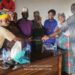 BSQUARE Donates Laptop, Accessories to PDP Ogbomoso North