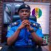 IGP Appoints Cap Benjamin Hundeyin as force Public Relations officer