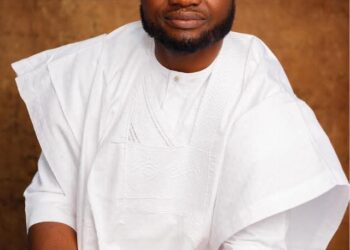 12-Year-Old Girl, Haleemat Emerges, One-Day Chairman in Ibadan South West Local Government*