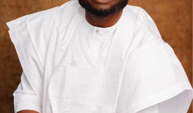 12-Year-Old Girl, Haleemat Emerges, One-Day Chairman in Ibadan South West Local Government*