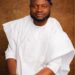 12-Year-Old Girl, Haleemat Emerges, One-Day Chairman in Ibadan South West Local Government*