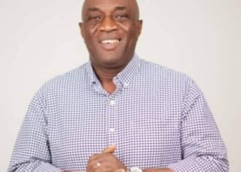 Amofin Beulah Adeoye Hosts PDP from Itesiwaju LGA in Ibadan