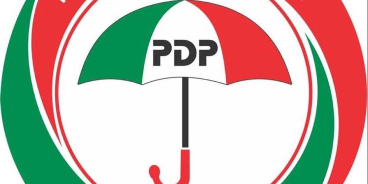 Just In: Forget 3rd term – PDP tells party excos ahead of congress, releases guidelines