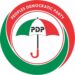 Just In: Forget 3rd term – PDP tells party excos ahead of congress, releases guidelines