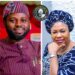 Birthday: Hon. Comforter Felicitates Hon. Lekan Abiola Monsur on His Birthday Anniversary