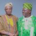 Olubadan designate, Oba Rasidi Ladoja  to teach physics, maths at Alma mater