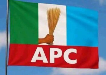 Oyo APC Problem: ‎ Group, Emerging Leaders Write Tinubu, National Chairman To Find Solution