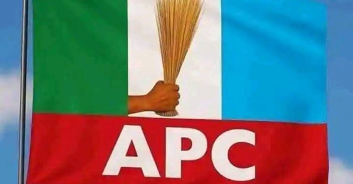 Oyo APC Problem:  Group, Emerging Leaders Write Tinubu, National Chairman To Find Solution