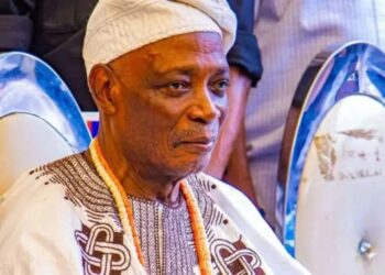 Olubadan is the head of Oyo Obas — Asipa Olubadan-designate