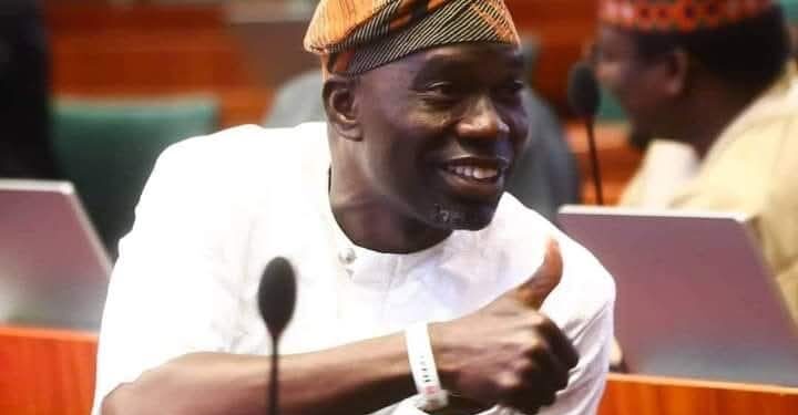 Agboworin And His Passion For Public Service, Commitment To People’s Needs | Mayowa Okekale