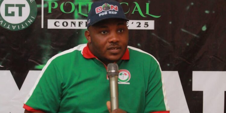 Leadership at its Finest: A Tribute to Micheal Ogunshina, Outgoing State Youth Leader of PDP in Oyo State