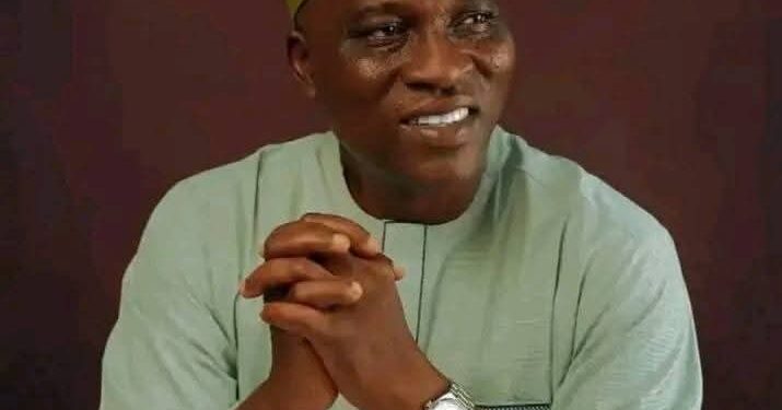 Meet Alhaji Wasiu Adeleke: The Grassroots Politician Transforming Party Administration in Oyo State