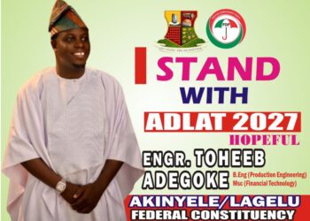 Makinde’s aide, Moses Alao, lauds Oorelope LG PDP leaders over Ward, LG Congresses