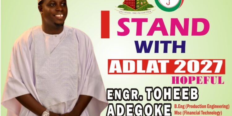 Makinde’s aide, Moses Alao, lauds Oorelope LG PDP leaders over Ward, LG Congresses