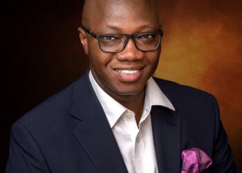 Industrialising Oyo State: The Path to Sustainable Development – Series 16 || Amofin Beulah Adeoye