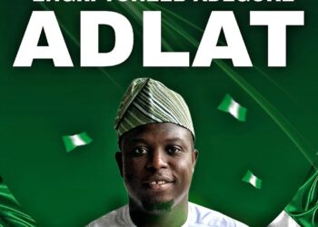 Engr. Toheeb Adegoke: Championing Inclusive Growth and Transformational Leadership for Akinyele/Lagelu