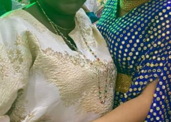 Akinwale Akintayo hails Ibadan south LCDA Boss, Hon Teslim Ogundeji on his birthday