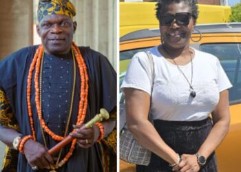 Agba’Akin Akika Felicitates Ogundeji, Ibadan SouthEast Vice-Chairman on Birthday