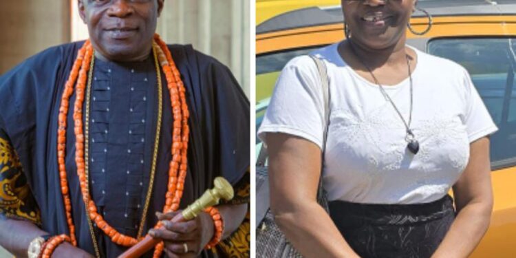 Agba’Akin Akika Felicitates Ogundeji, Ibadan SouthEast Vice-Chairman on Birthday