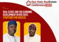 Ibadan North LG Chairman, Olufade Pays Courtesy Visit To Makinde’s DCOS, Hon. Kazim Adeyinka Bibire