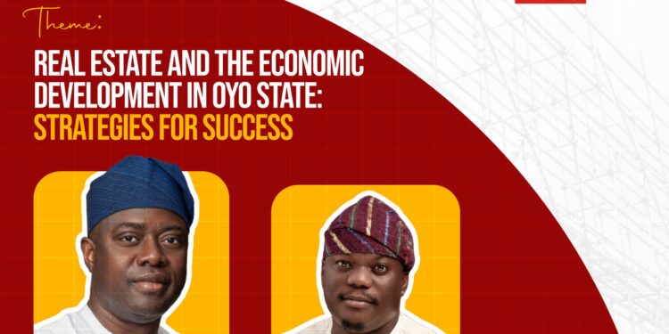 Ibadan North LG Chairman, Olufade Pays Courtesy Visit To Makinde’s DCOS, Hon. Kazim Adeyinka Bibire