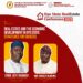 Ibadan North LG Chairman, Olufade Pays Courtesy Visit To Makinde’s DCOS, Hon. Kazim Adeyinka Bibire