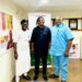 Ibadan North LG Chairman, Olufade Pays Courtesy Visit To Makinde’s DCOS, Hon. Kazim Adeyinka Bibire