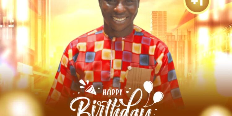 Oloye Adegoke Felicitates  OCAT on His Birthday*