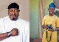 Oyo Prominent Lawmaker & Medical Specialist, Dr D-Al-Ameen Felicitates OCAT