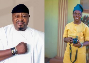 Oyo Prominent Lawmaker & Medical Specialist, Dr D-Al-Ameen Felicitates OCAT