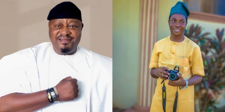 Oyo Prominent Lawmaker & Medical Specialist, Dr D-Al-Ameen Felicitates OCAT