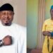 Oyo Prominent Lawmaker & Medical Specialist, Dr D-Al-Ameen Felicitates OCAT