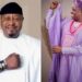 Oyo Prominent Lawmaker & Medical Specialist, Dr D-Al-Ameen Felicitates OCAT