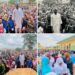 PHOTOS: Akande Unveils Education Support Initiative for Indigent Students in Ibadan South West Local Government