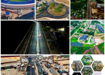 OTOPE: A PDP Unifier in Egbeda/Ona-Ara Federal Constituency and Oyo State — A Movement to Be Reckoned With