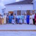Ibarapakan Receives Human Development and Nation Building Award from NOUN