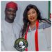 Ibarapakan Receives Human Development and Nation Building Award from NOUN