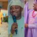 Ibadan North Council Chairman, Olufade Celebrates Mogaji Toba-Olumide And OCAT On Their Birthdays